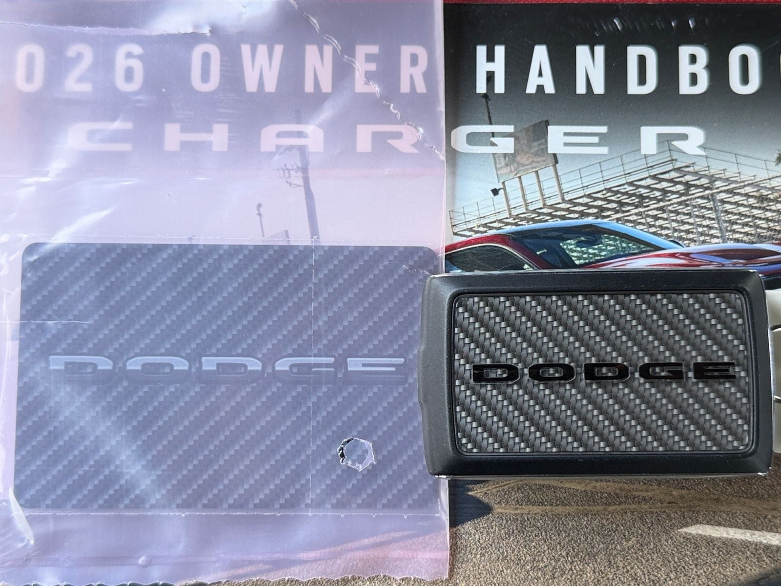 2026 Dodge Charger CHARGER R/T PLUS 4-DOOR AWD