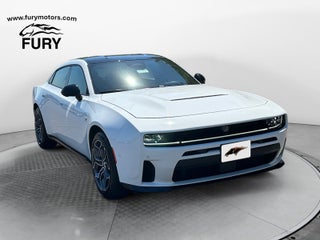 2026 Dodge Charger R/T Plus