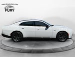 2026 Dodge Charger CHARGER R/T PLUS 4-DOOR AWD