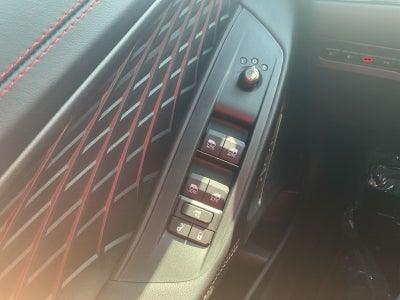 2026 Dodge Charger CHARGER R/T PLUS 4-DOOR AWD