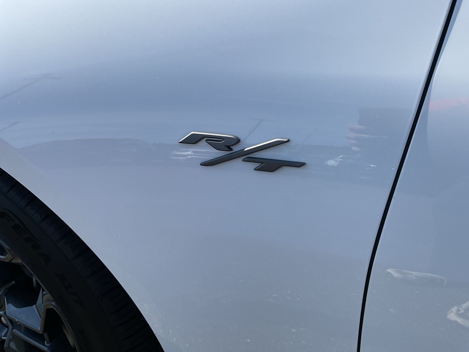 2026 Dodge Charger CHARGER R/T PLUS 4-DOOR AWD