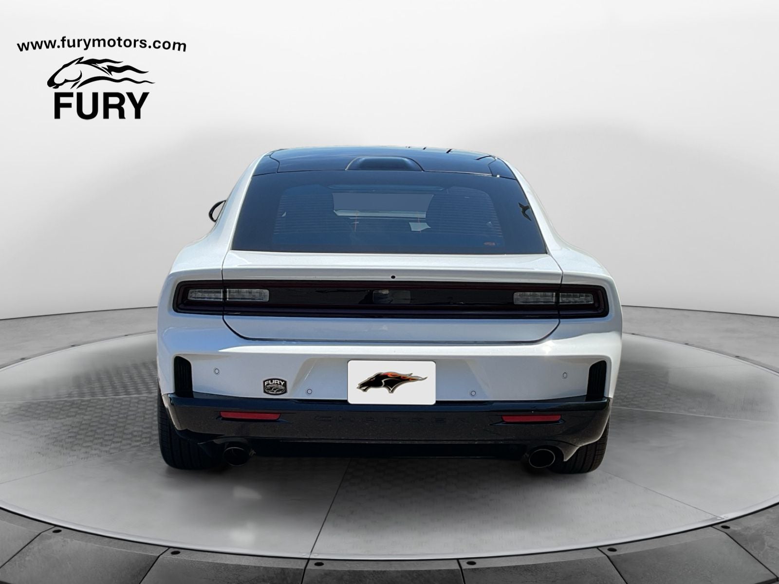 2026 Dodge Charger CHARGER R/T PLUS 4-DOOR AWD