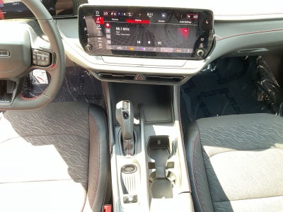 2026 Dodge Charger CHARGER R/T 4-DOOR AWD