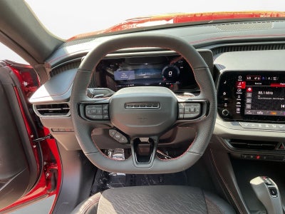 2026 Dodge Charger CHARGER R/T 4-DOOR AWD