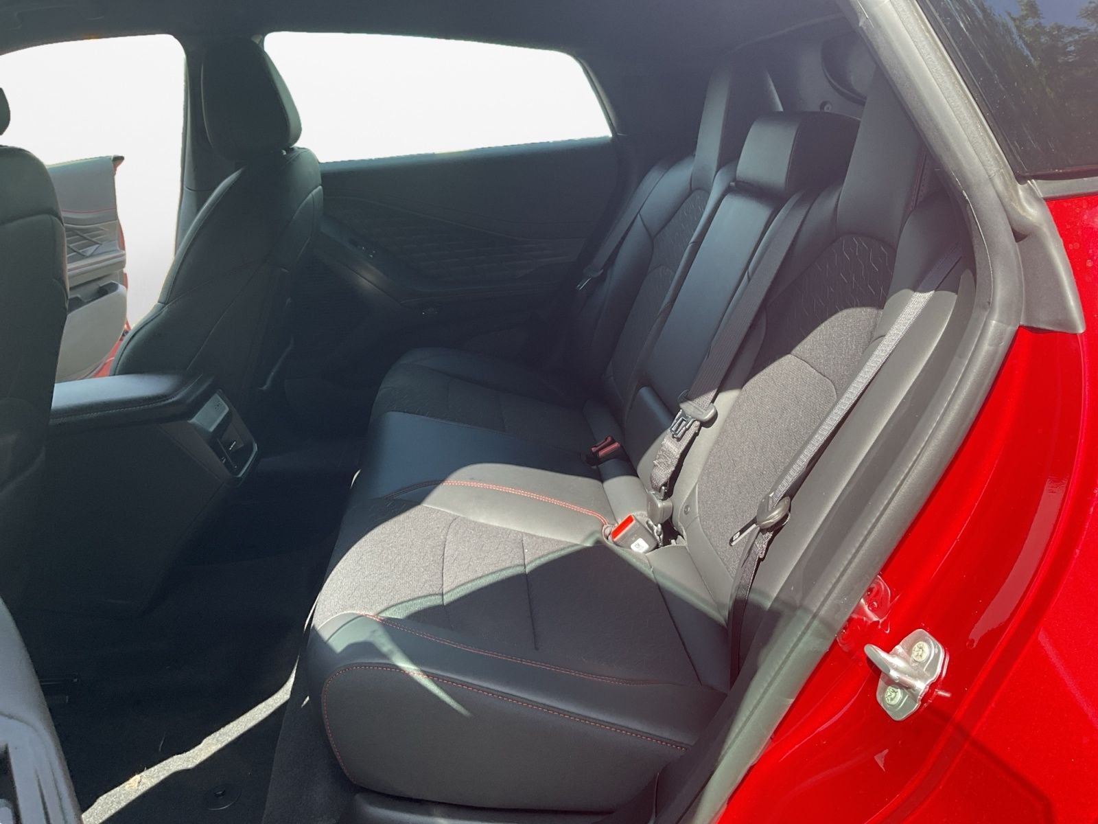 2026 Dodge Charger CHARGER R/T 4-DOOR AWD