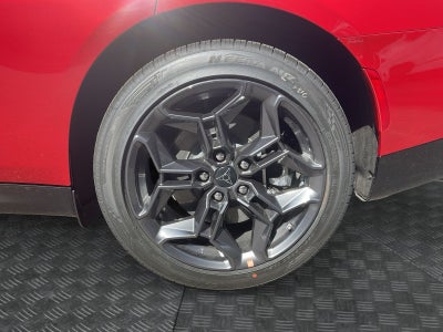 2026 Dodge Charger CHARGER R/T 4-DOOR AWD