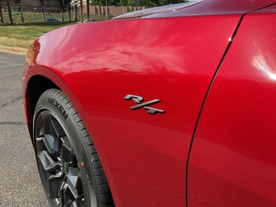 2026 Dodge Charger CHARGER R/T 4-DOOR AWD