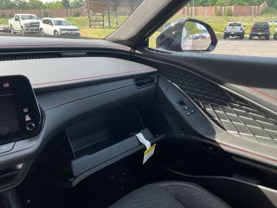 2026 Dodge Charger CHARGER R/T 4-DOOR AWD
