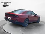 2026 Dodge Charger CHARGER R/T 4-DOOR AWD
