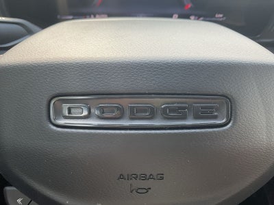 2026 Dodge Charger CHARGER R/T 4-DOOR AWD