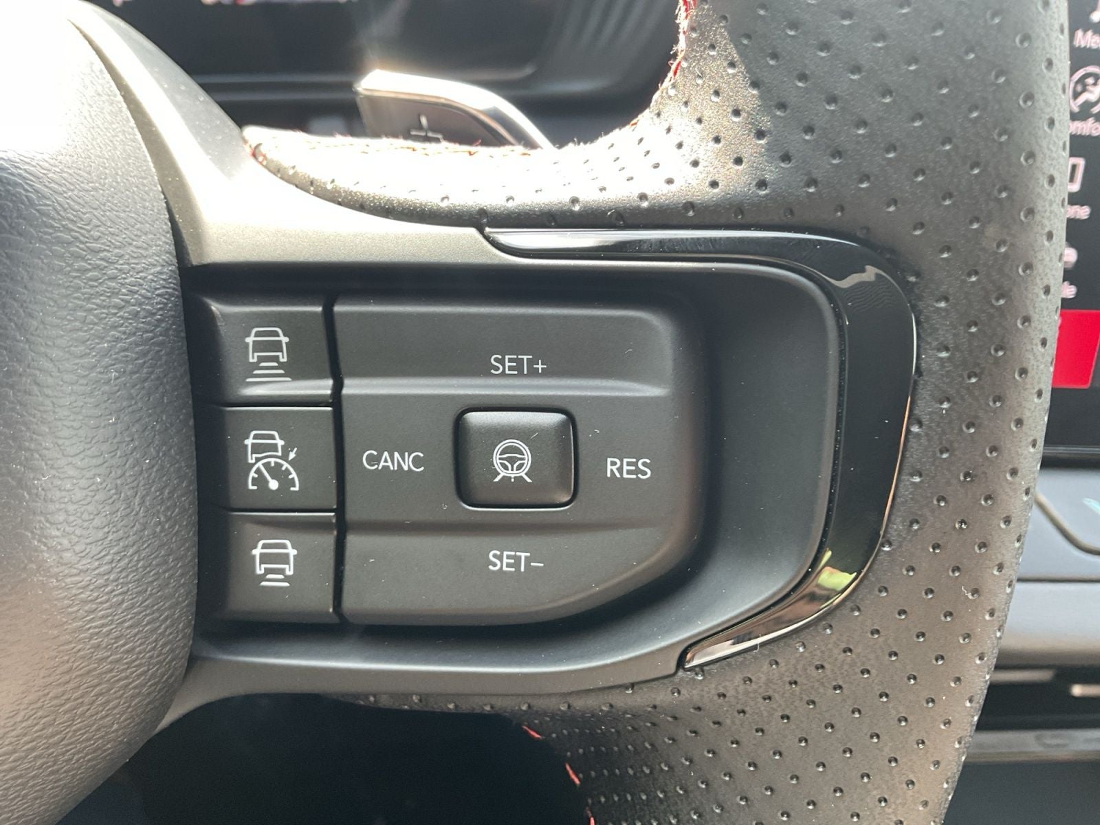 2026 Dodge Charger CHARGER R/T 4-DOOR AWD