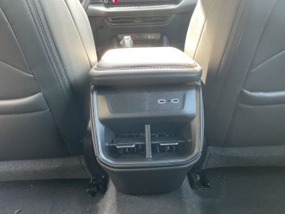 2026 Dodge Charger CHARGER R/T 4-DOOR AWD