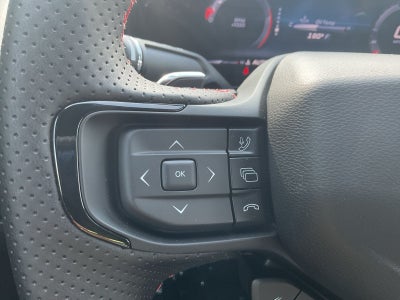 2026 Dodge Charger CHARGER R/T 4-DOOR AWD