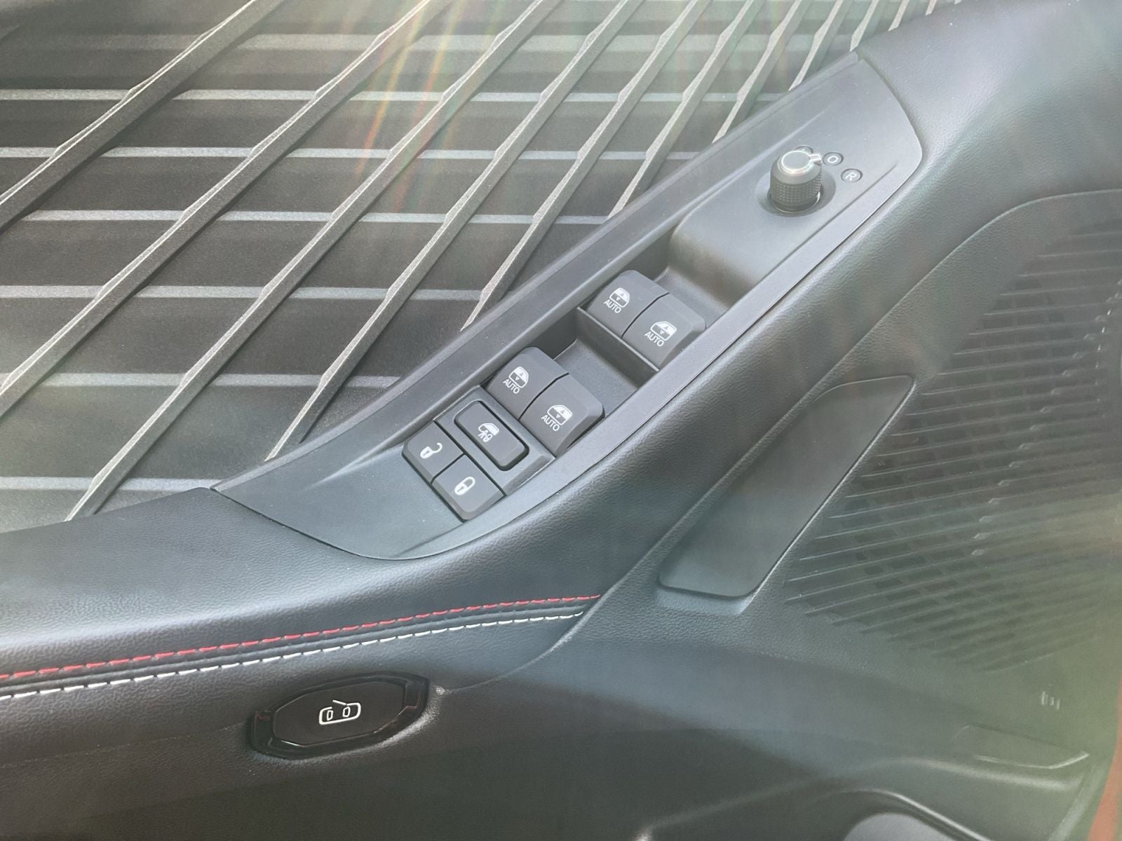 2026 Dodge Charger CHARGER R/T 4-DOOR AWD