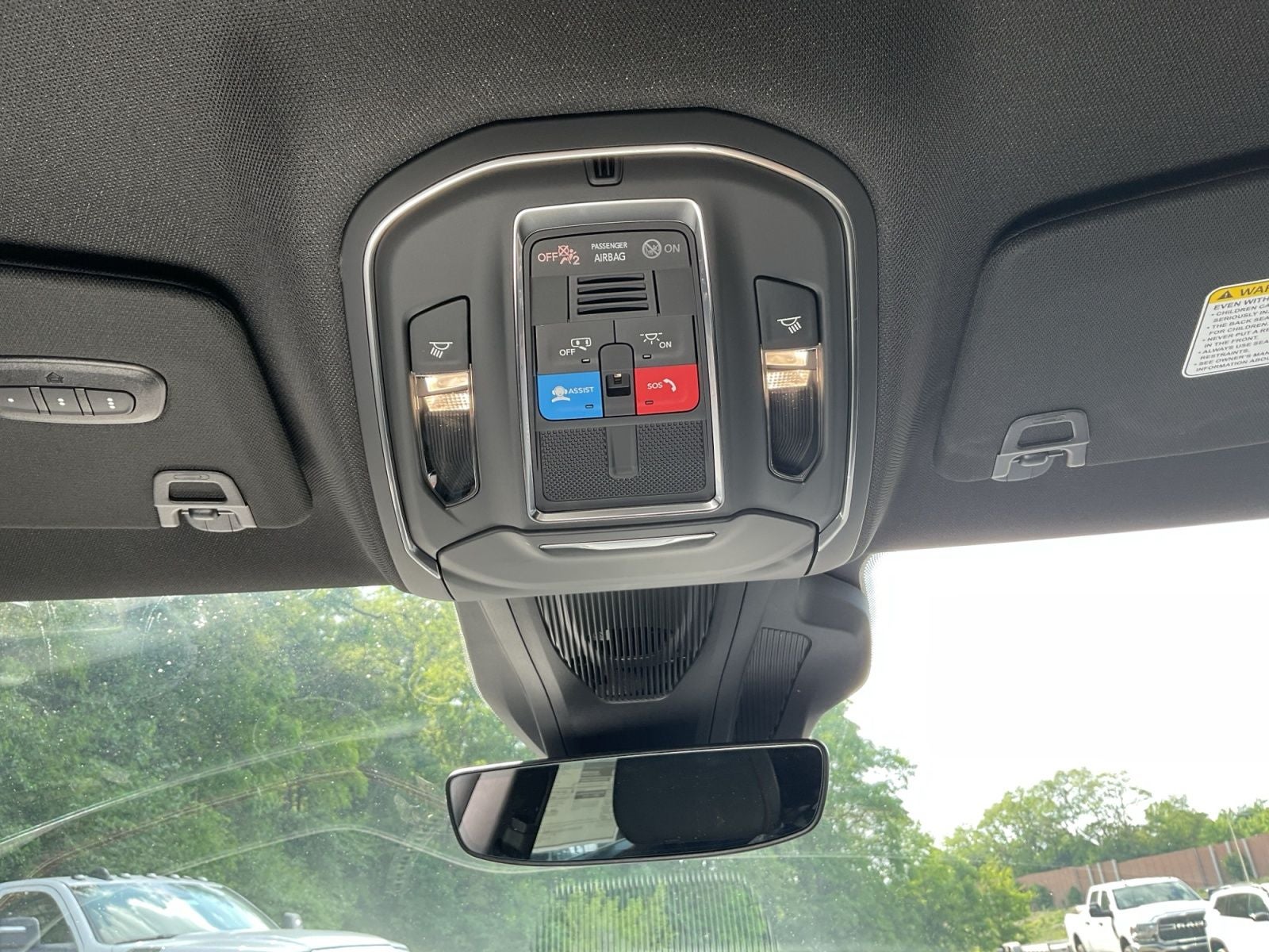 2026 Dodge Charger CHARGER R/T 4-DOOR AWD