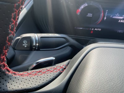 2026 Dodge Charger CHARGER R/T 4-DOOR AWD