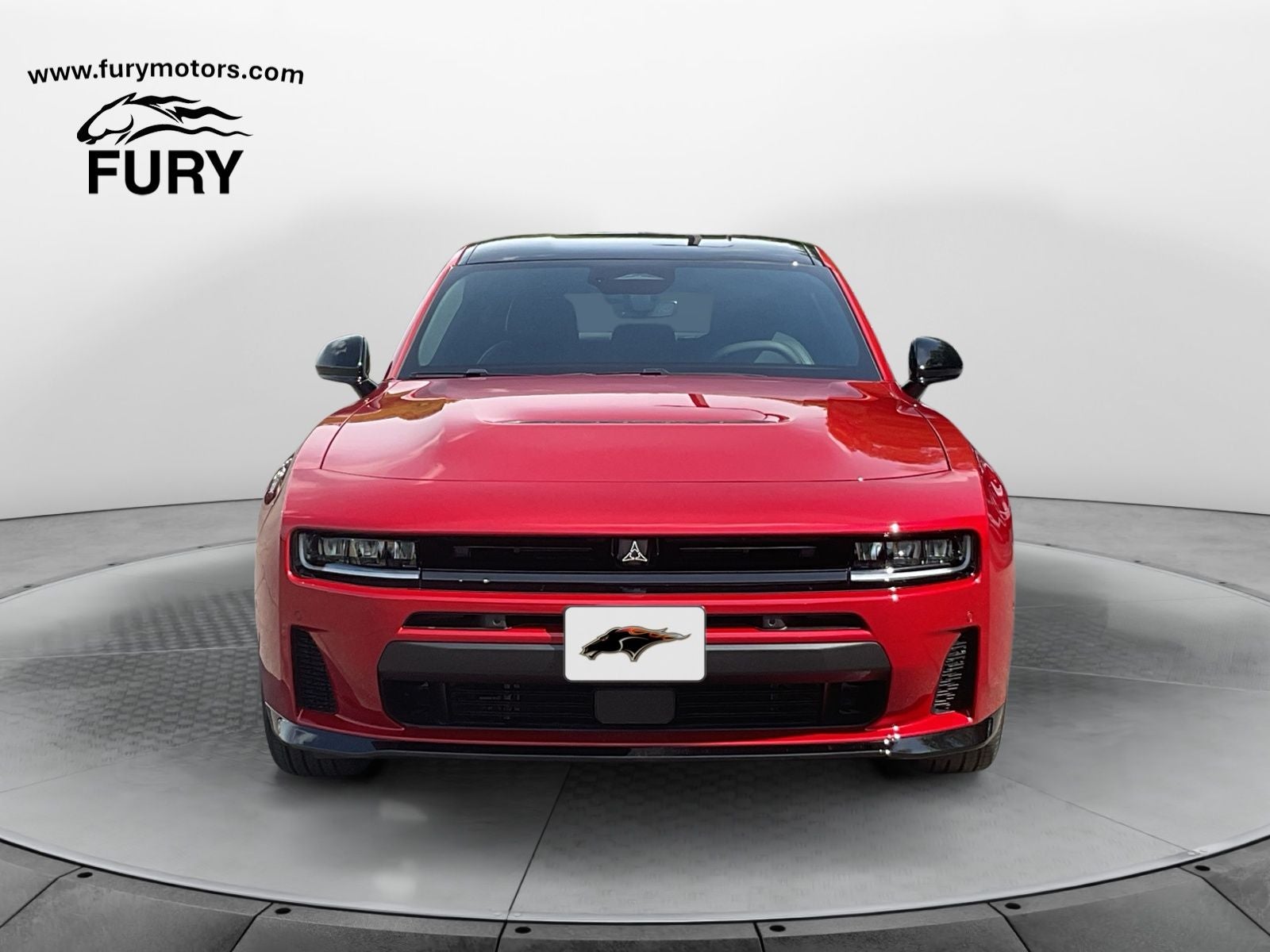 2026 Dodge Charger CHARGER R/T 4-DOOR AWD