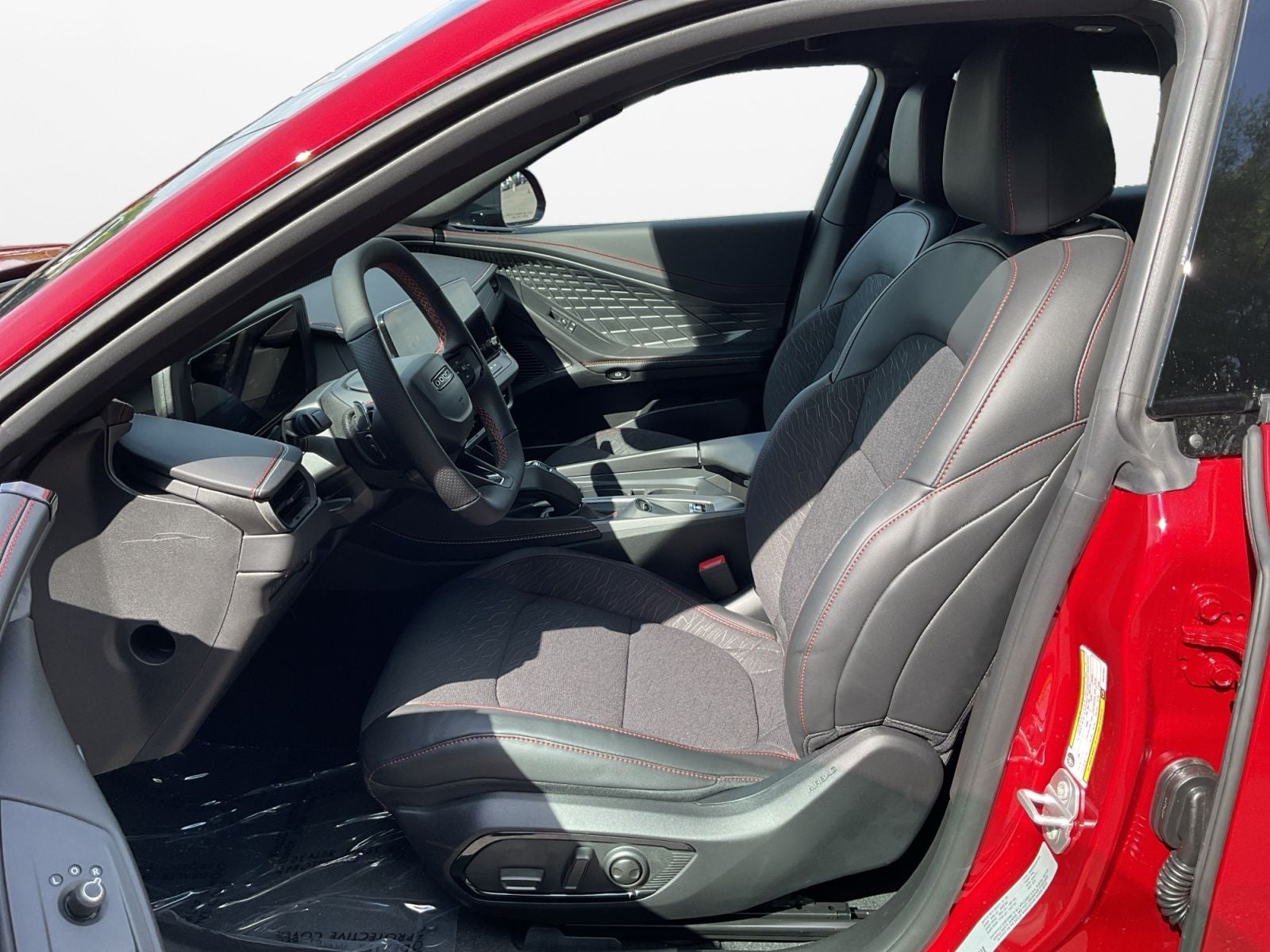 2026 Dodge Charger CHARGER R/T 4-DOOR AWD
