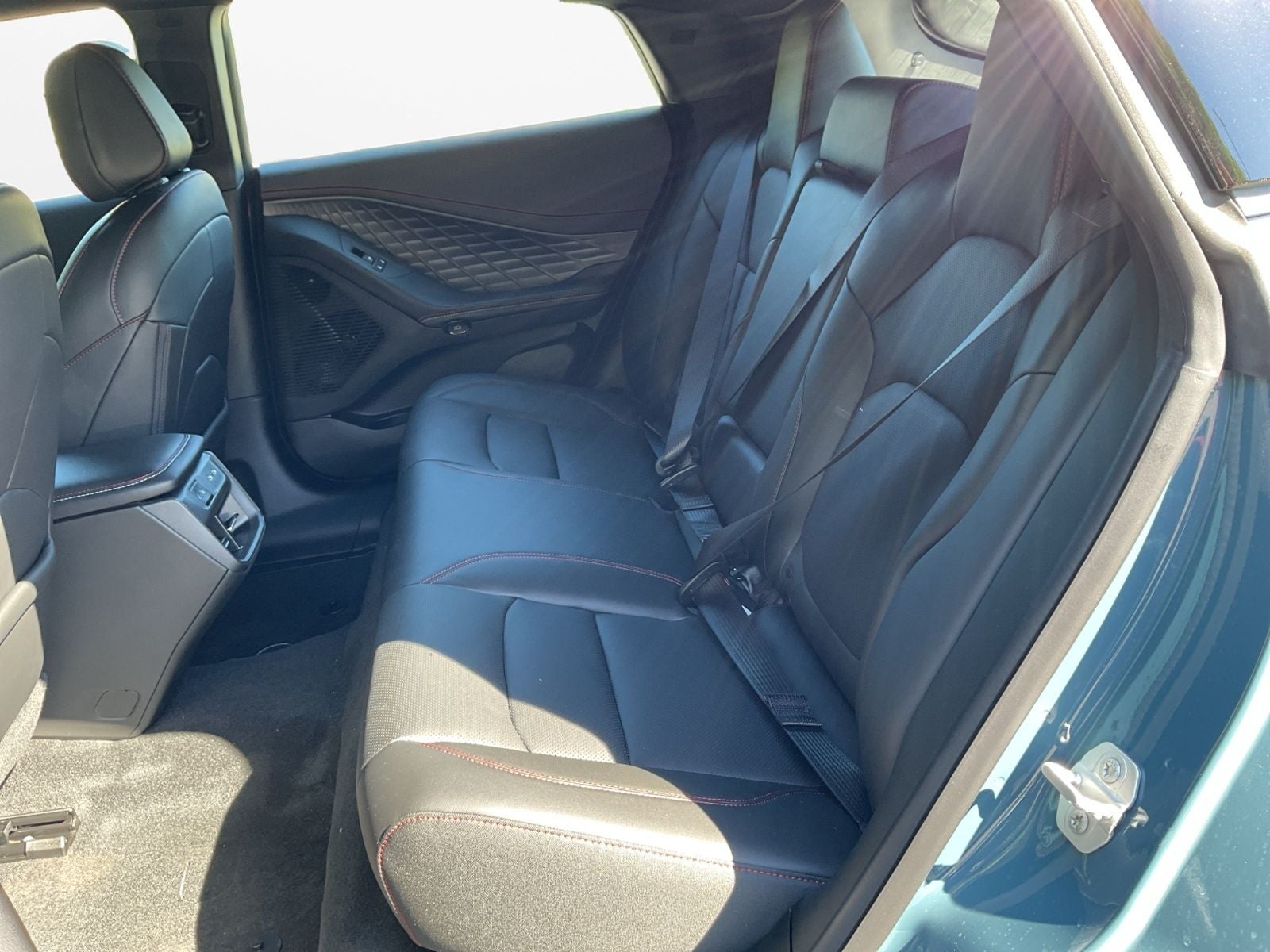 2026 Dodge Charger CHARGER R/T PLUS 4-DOOR AWD