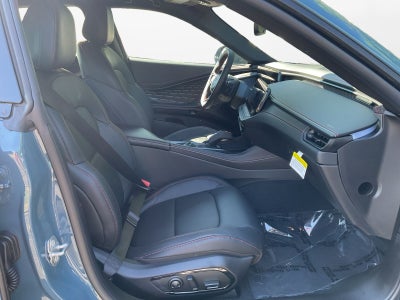2026 Dodge Charger CHARGER R/T PLUS 4-DOOR AWD
