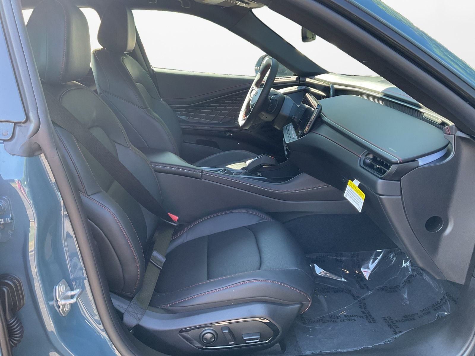 2026 Dodge Charger CHARGER R/T PLUS 4-DOOR AWD