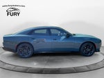 2026 Dodge Charger CHARGER R/T PLUS 4-DOOR AWD