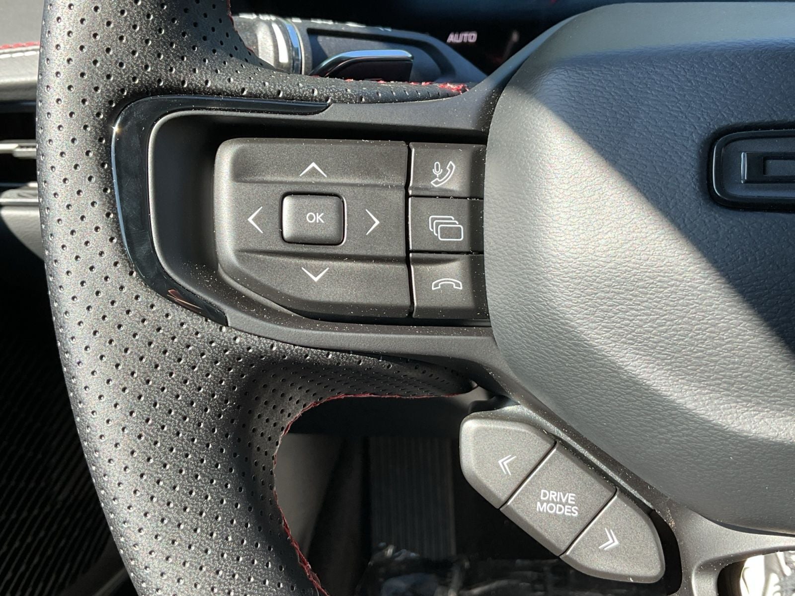 2026 Dodge Charger CHARGER R/T PLUS 4-DOOR AWD