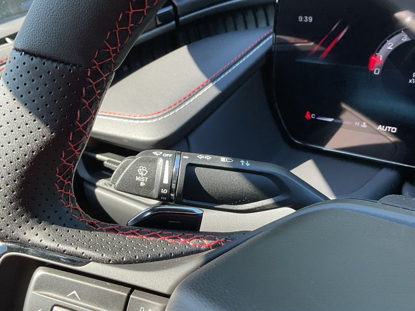 2026 Dodge Charger CHARGER R/T PLUS 4-DOOR AWD