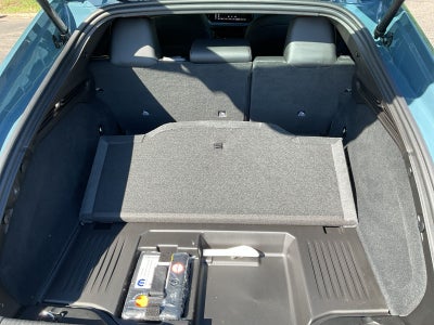2026 Dodge Charger CHARGER R/T PLUS 4-DOOR AWD