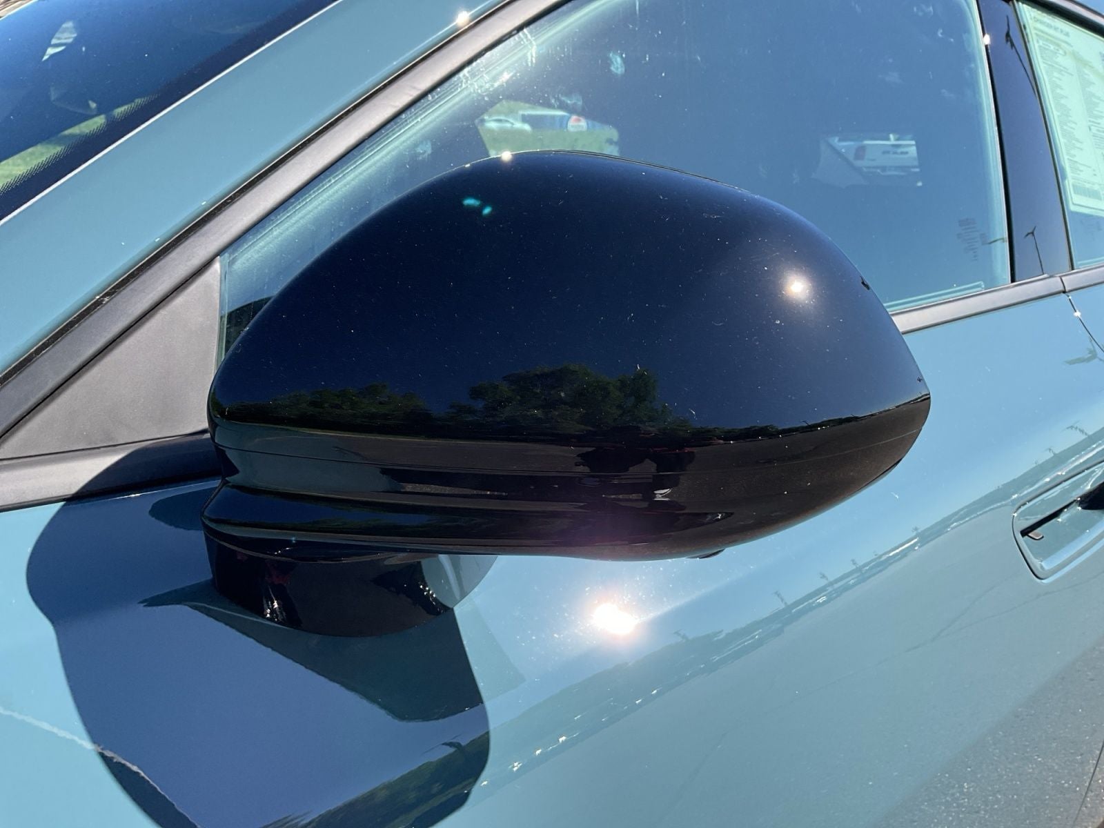 2026 Dodge Charger CHARGER R/T PLUS 4-DOOR AWD