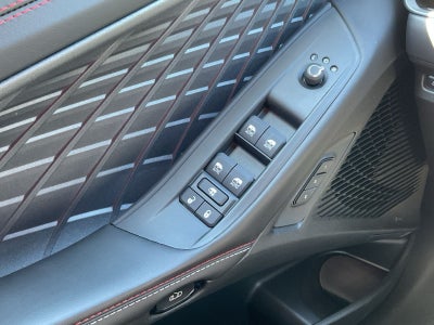 2026 Dodge Charger CHARGER R/T PLUS 4-DOOR AWD