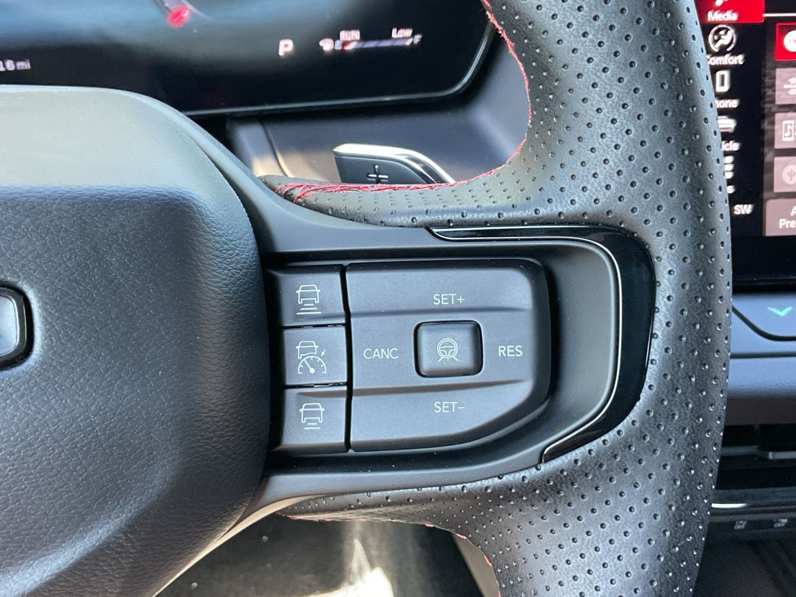 2026 Dodge Charger CHARGER R/T PLUS 4-DOOR AWD