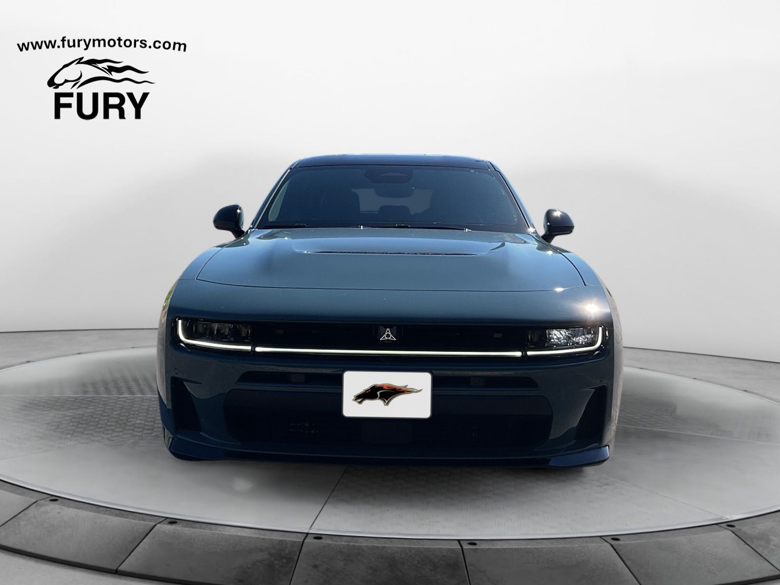 2026 Dodge Charger CHARGER R/T PLUS 4-DOOR AWD