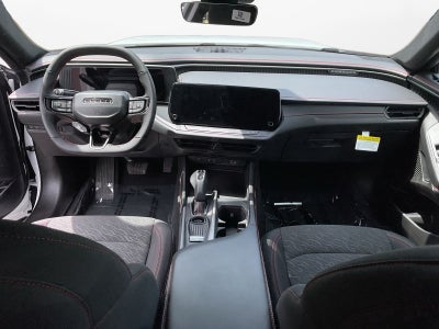 2026 Dodge Charger R/T