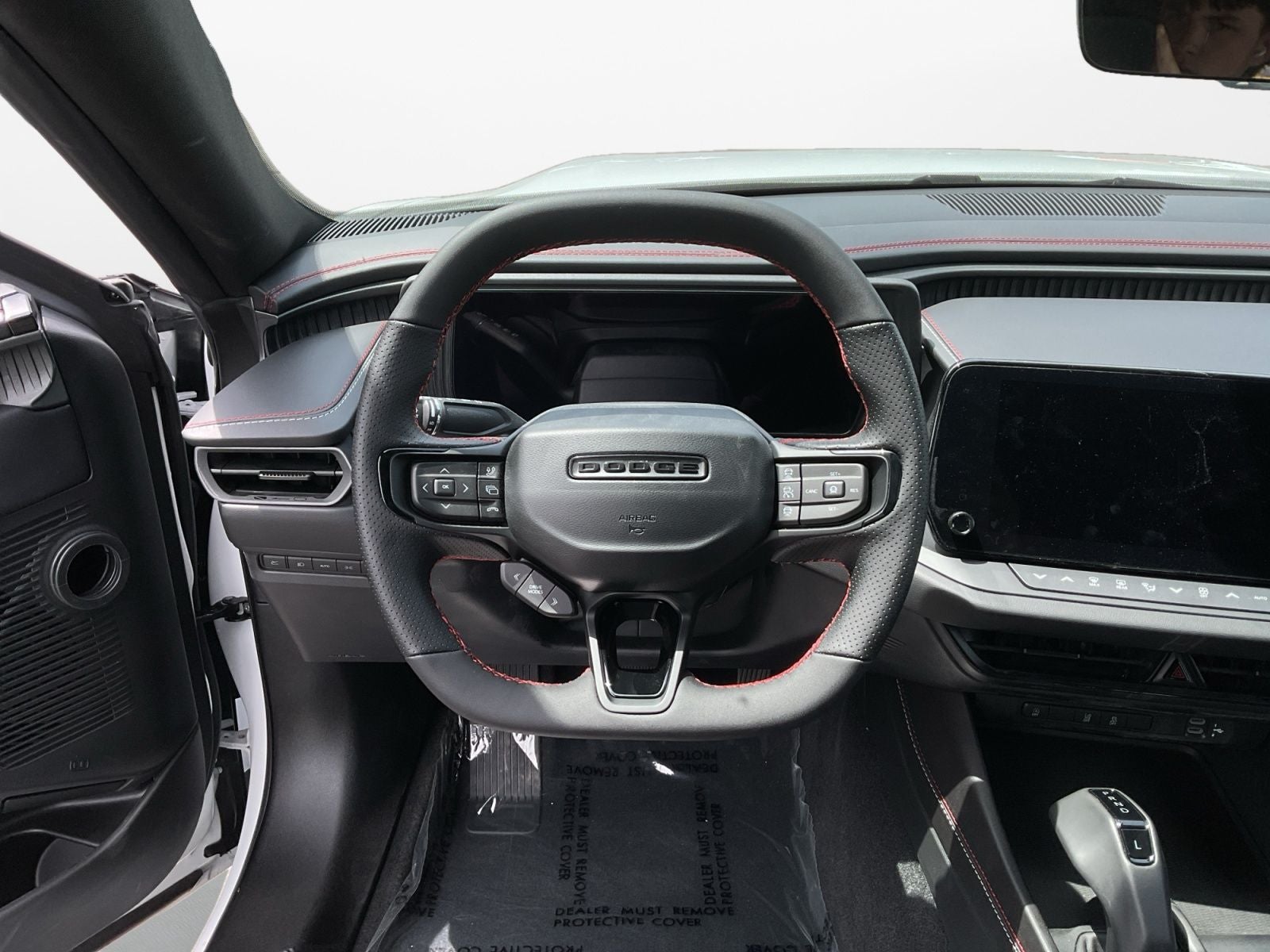 2026 Dodge Charger R/T