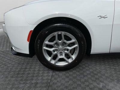 2026 Dodge Charger R/T