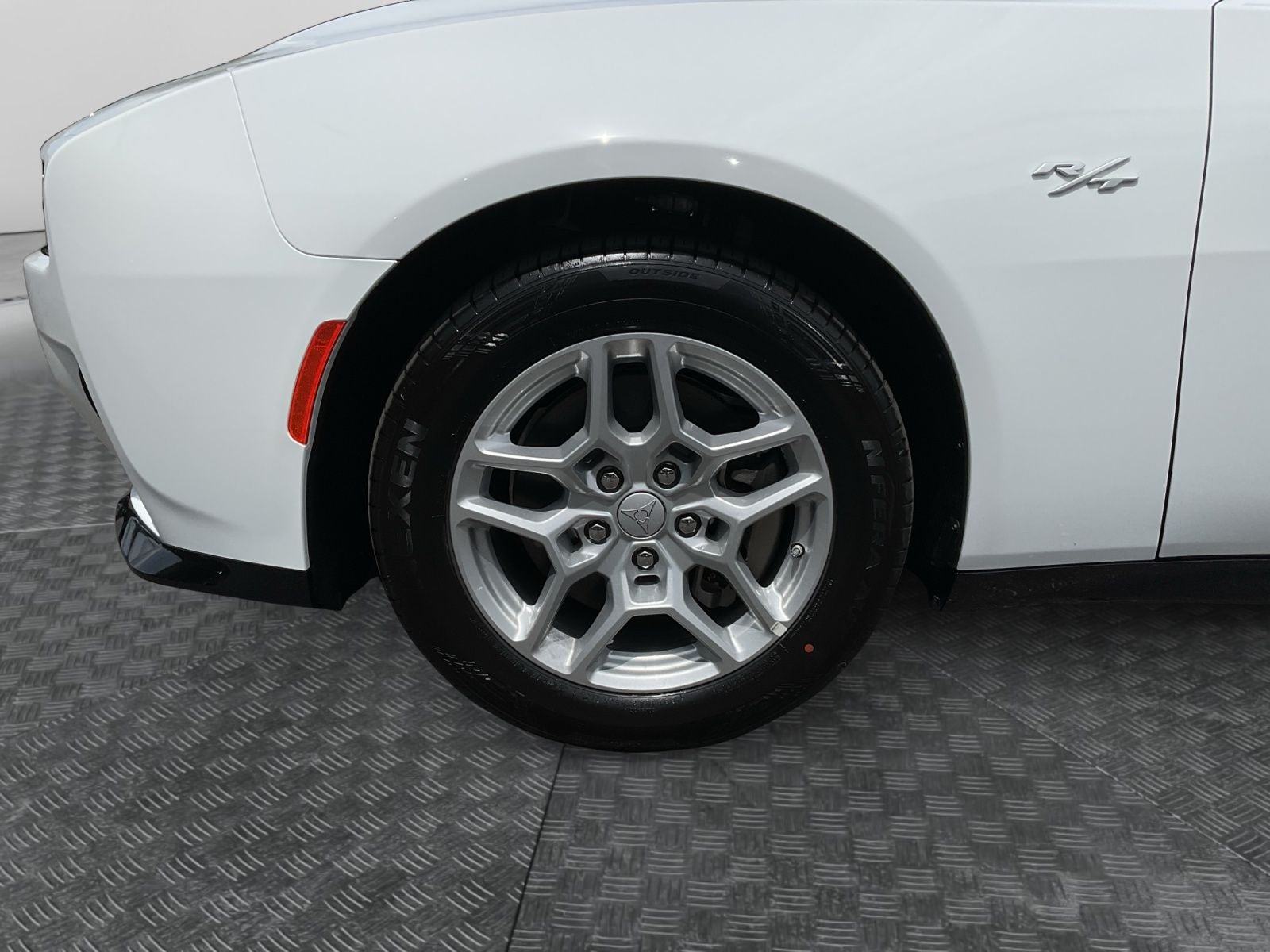 2026 Dodge Charger R/T