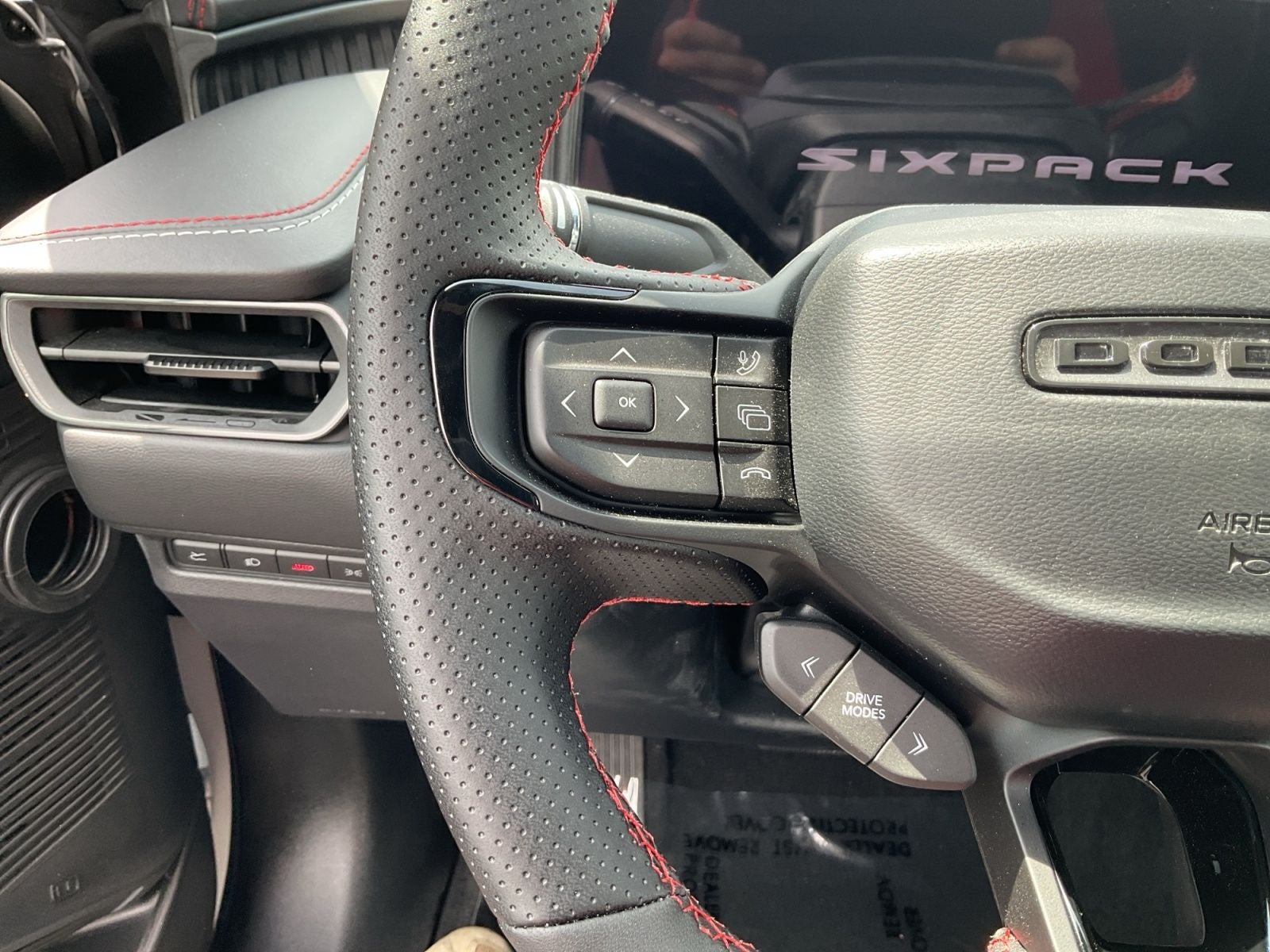 2026 Dodge Charger R/T