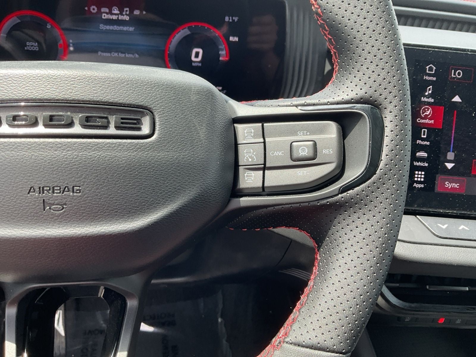 2026 Dodge Charger R/T