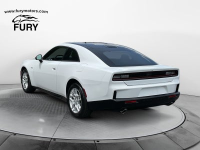 2026 Dodge Charger R/T