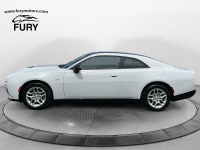 2026 Dodge Charger R/T