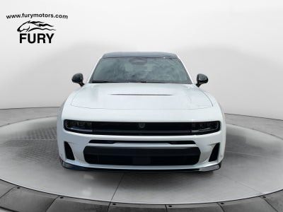 2026 Dodge Charger R/T