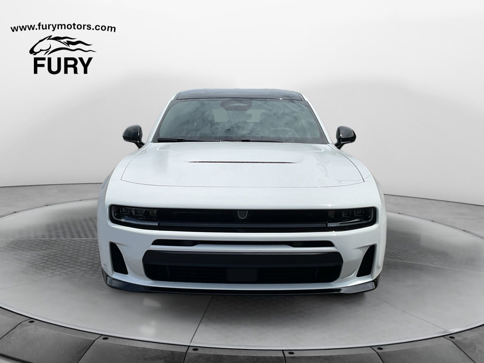 2026 Dodge Charger R/T