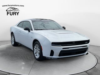 2026 Dodge Charger CHARGER R/T 2-DOOR AWD
