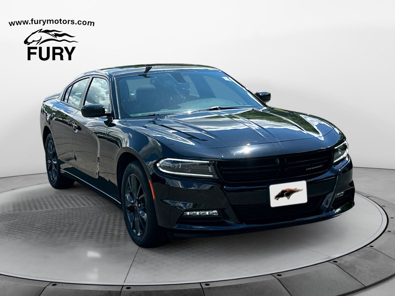 2023 Dodge Charger SXT AWD