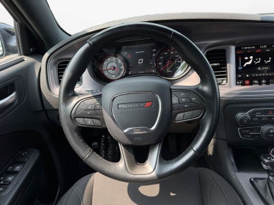 2023 Dodge Charger SXT AWD
