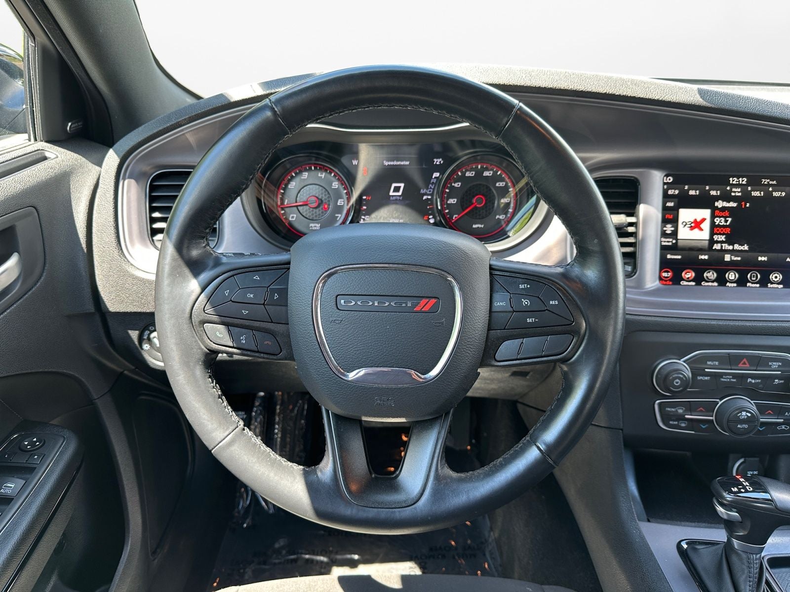 2023 Dodge Charger SXT AWD