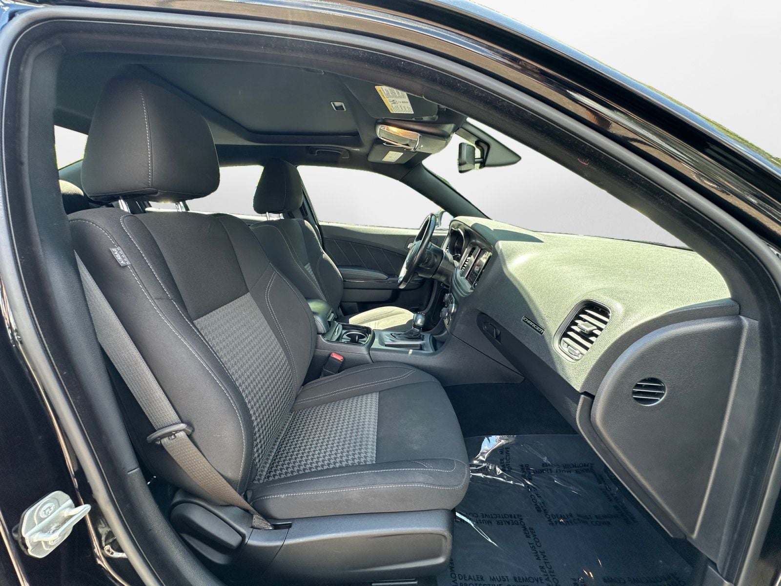 2023 Dodge Charger SXT AWD