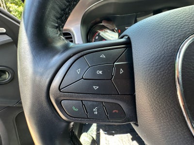 2023 Dodge Charger SXT AWD