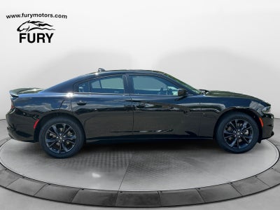 2023 Dodge Charger SXT AWD